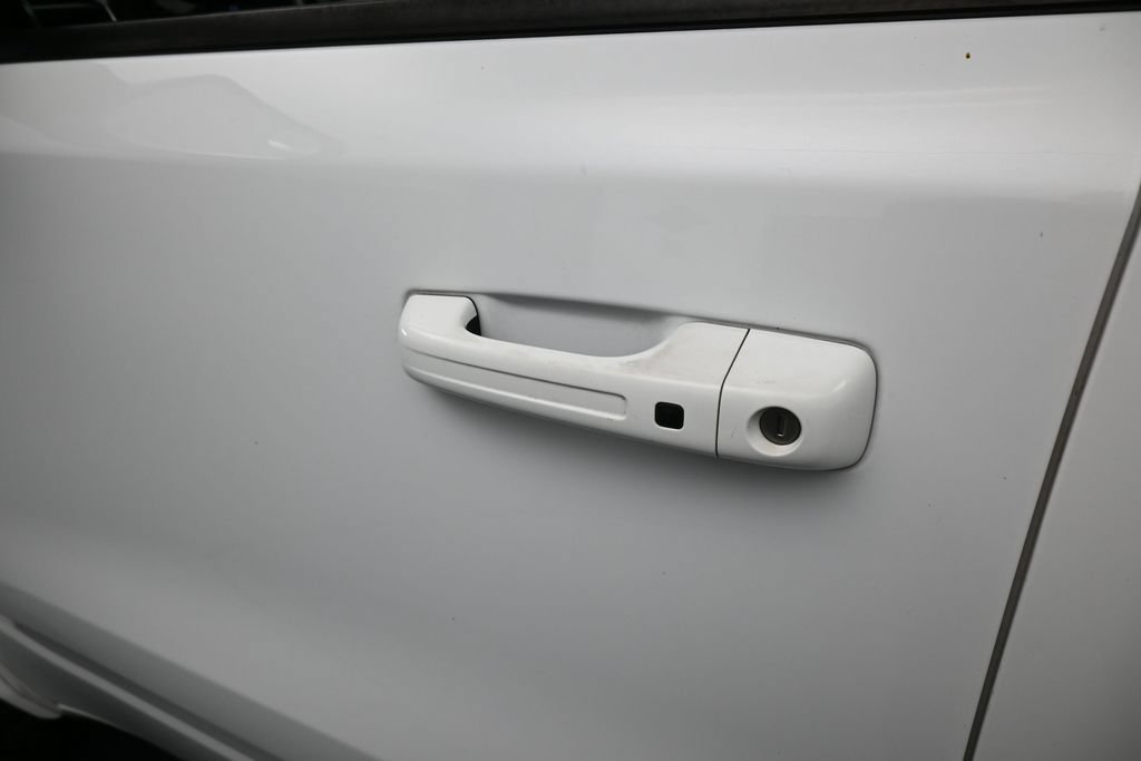 Used 2021 RAM 1500 Laramie AWD/4WD image 36