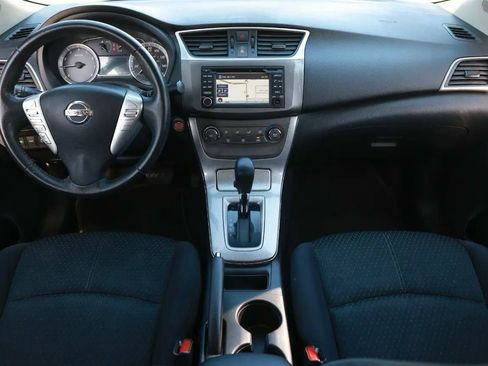 Used 2014 Nissan Sentra SR w/ Premium Package image 2