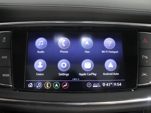 Used 2020 Buick Enclave Avenir w/ Trailering Package, 5000 lbs. image 6