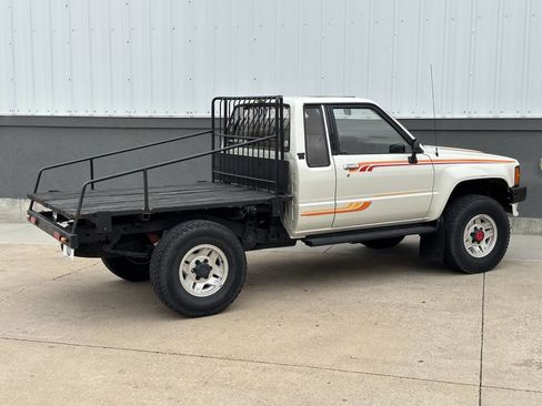 Used 1986 Toyota Pickup SR5 image 20