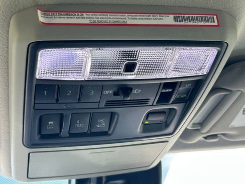 Certified 2023 Toyota 4Runner Limited image 19