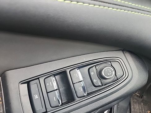 Certified 2023 Subaru Ascent Onyx Edition Limited image 8