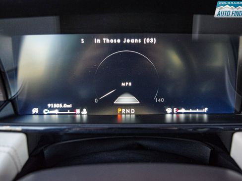 Used 2019 Lincoln Navigator Reserve image 15