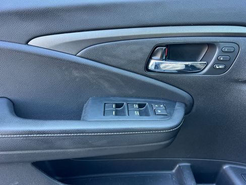 Used 2023 Honda Ridgeline RTL-E image 15