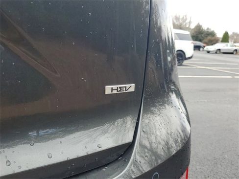 New 2026 Kia Niro EX image 8