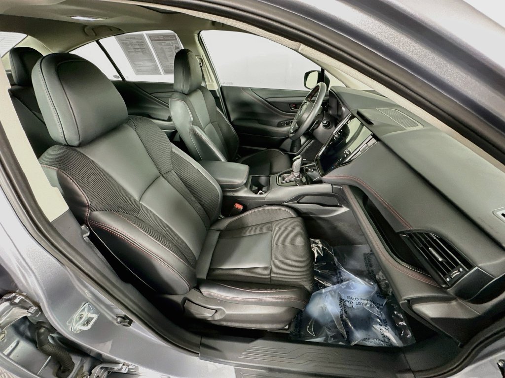 Used 2024 Subaru Legacy Sport AWD/4WD image 36