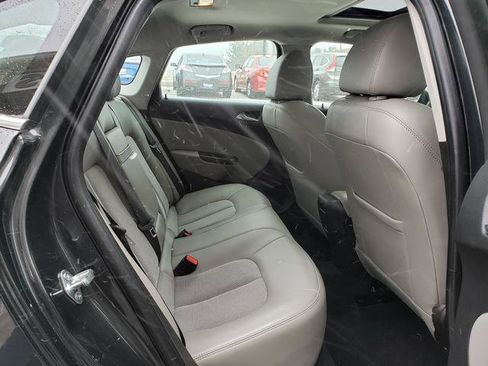 Used 2015 Buick Verano Convenience image 17