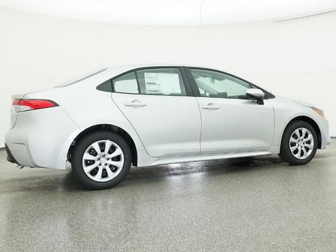 New 2026 Toyota Corolla LE image 26