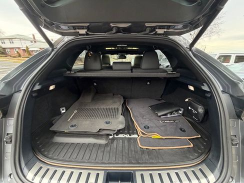 Used 2020 Lexus NX 300 AWD w/ Premium Package image 23