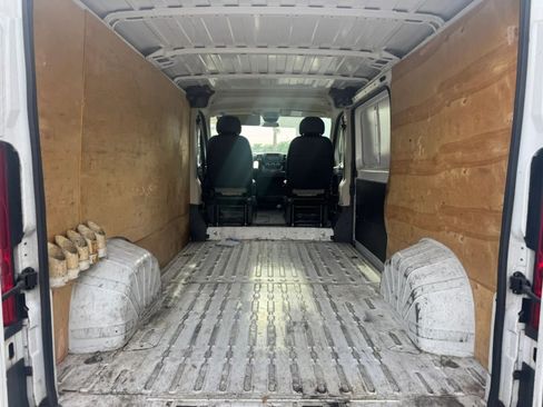 Used 2017 RAM ProMaster 1500 FWD image 5