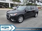 Used 2019 Chevrolet Traverse LT image 2
