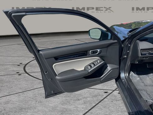 Used 2024 Honda Civic Sport Touring image 25