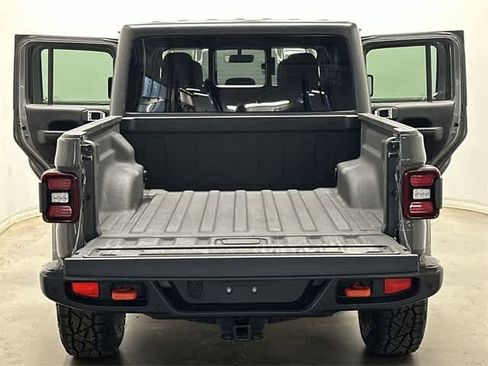 Used 2021 Jeep Gladiator Mojave image 25