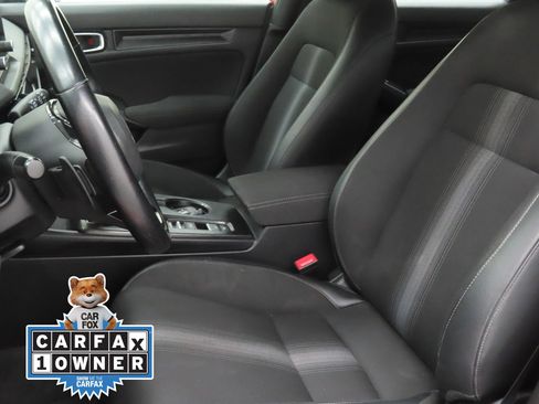 Used 2024 Honda Civic Sport image 11