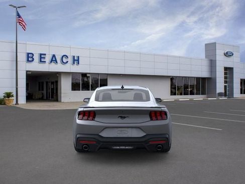 New 2026 Ford Mustang Coupe image 6