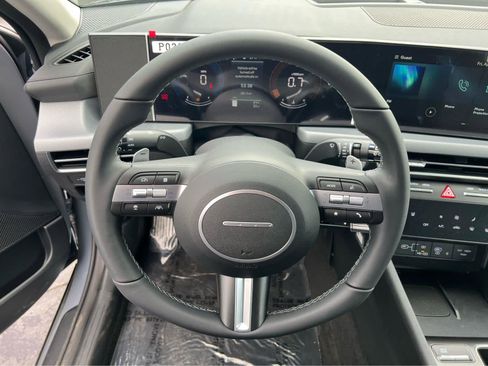 Certified 2026 Hyundai Sonata SEL AWD/4WD image 33