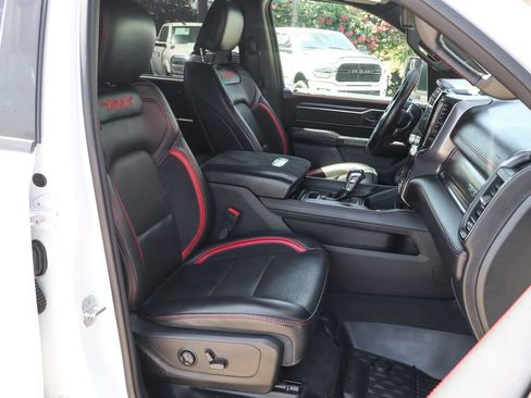 Used 2021 RAM 1500 TRX w/ TRX Level 2 Equipment Group AWD/4WD image 49