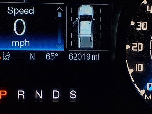 Used 2020 Ford Ranger XLT w/ Equipment Group 301A Mid image 29