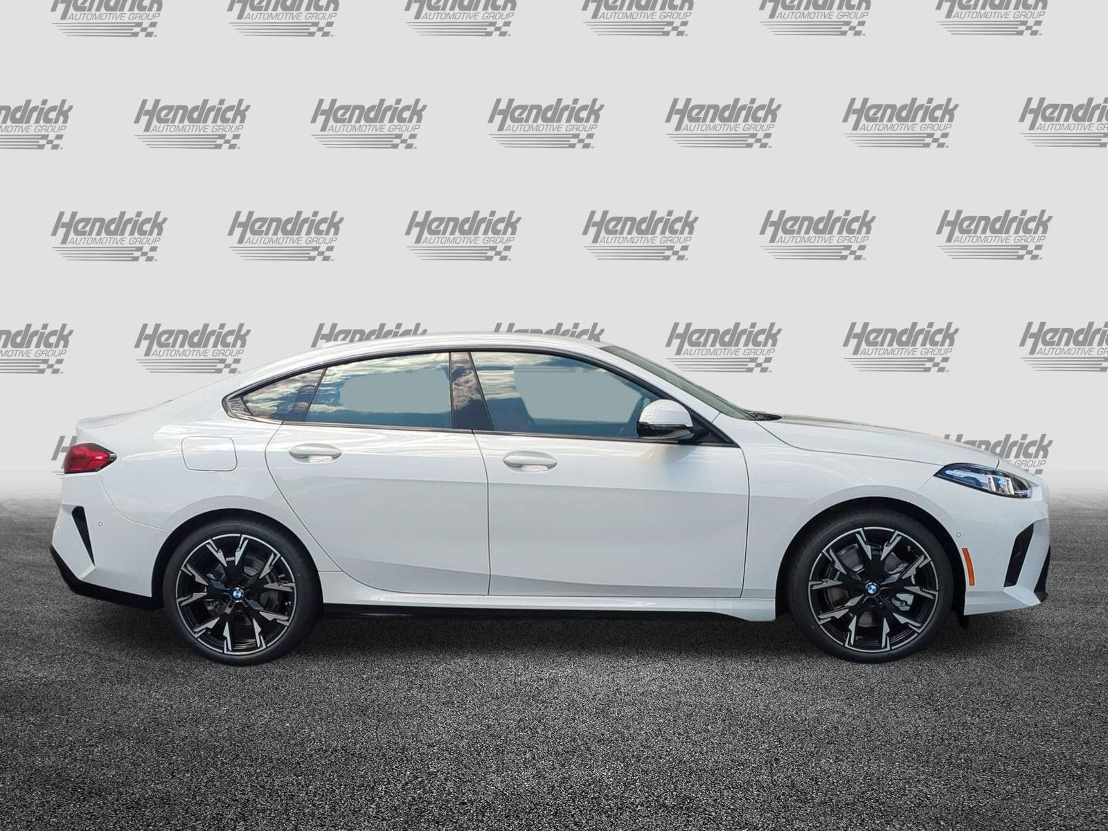 Used 2026 BMW 228i w/ Technology Package FWD image 11
