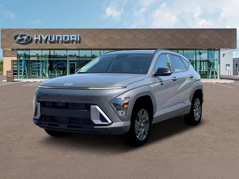 New 2026 Hyundai Kona SEL Sport image 1