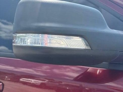 Used 2022 RAM 1500 Big Horn AWD/4WD image 10