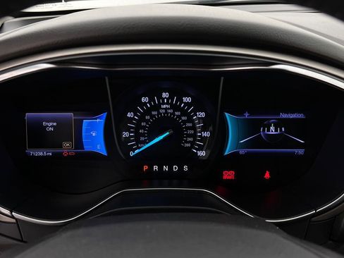 Used 2013 Ford Fusion SE image 19