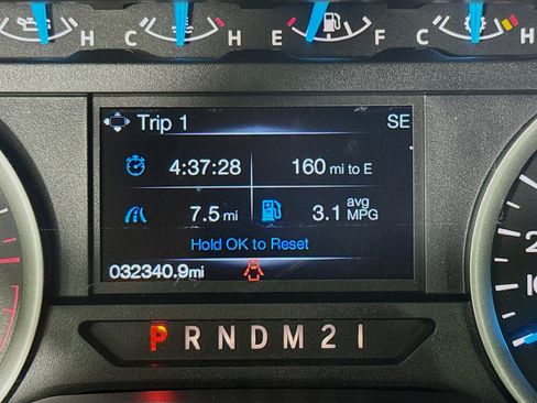 Used 2017 Ford F150 XLT w/ Equipment Group 301A Mid image 15