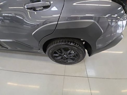 Used 2025 Subaru Crosstrek 2.5i Wilderness w/ Crosstrek Mirror Package AWD/4WD image 26