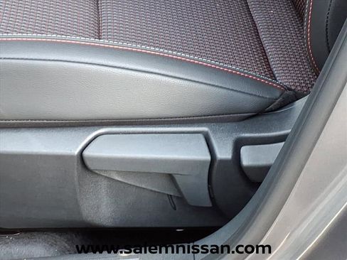 New 2026 Nissan Kicks SR w/ Cold Weather Package AWD/4WD image 10