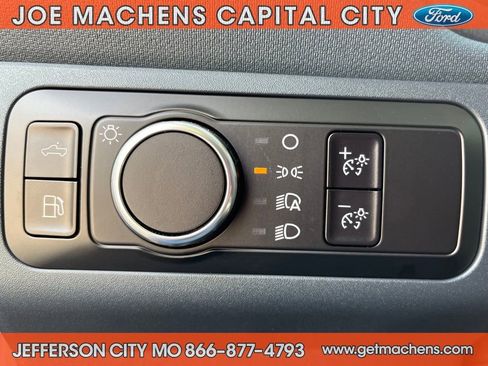 Certified 2024 Ford Maverick XLT image 18