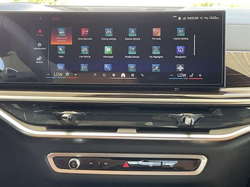 New 2026 BMW X5 xDrive40i w/ M Sport Package image 15