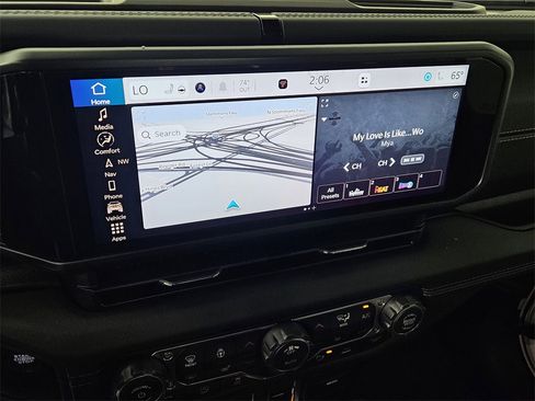 New 2026 Jeep Wrangler Sahara image 16