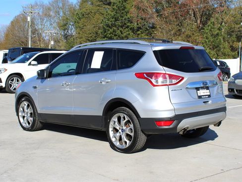 Used 2014 Ford Escape Titanium image 5