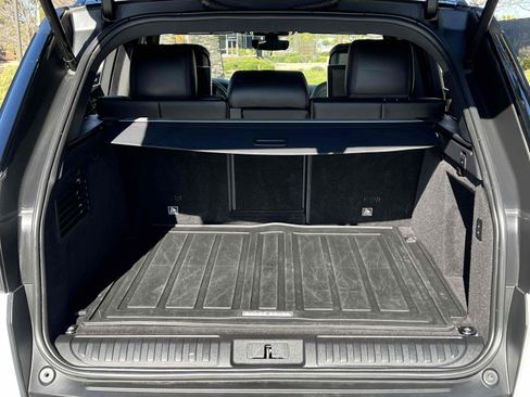 Used 2021 Land Rover Range Rover Sport Autobiography image 81