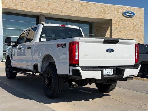 New 2026 Ford F250 XL w/ STX Appearance Package image 8