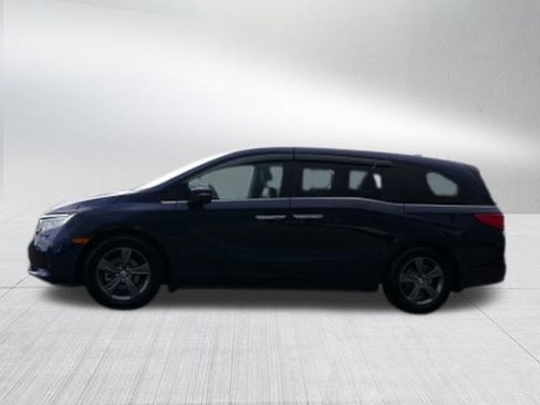 Used 2022 Honda Odyssey EX image 6
