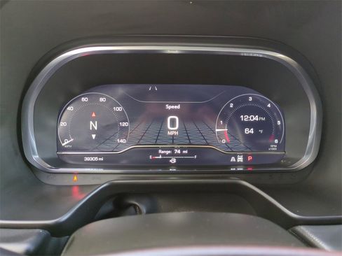 Used 2024 GMC Yukon XL AT4 w/ AT4 Premium Package image 36