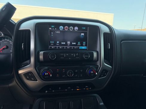 Used 2018 GMC Sierra 1500 SLT w/ Texas SLT Premium Package RWD image 31