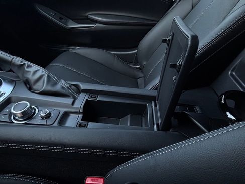 New 2025 MAZDA MX-5 Miata Grand Touring w/ Appearance Package RWD image 21