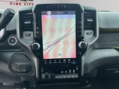 New 2026 RAM 3500 Tradesman image 16