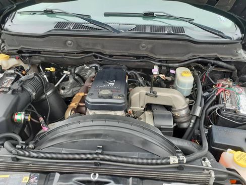 Used 2004 Dodge Ram 3500 Truck SLT w/ Trailer Tow Group image 21