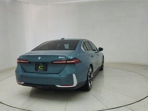 Used 2025 BMW 540i xDrive 540i xDrive image 68