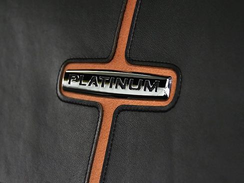 Used 2022 Ford F150 Platinum w/ Equipment Group 701A High image 36