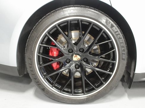 Certified 2022 Porsche Panamera 4S image 11