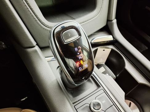 Used 2020 Cadillac XT5 Sportv w/ Platinum Package image 21