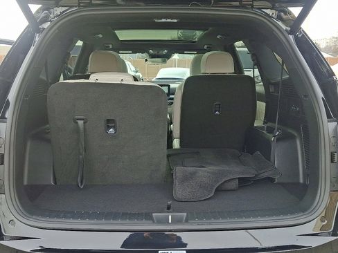 Certified 2025 Kia Sorento SX Prestige image 28