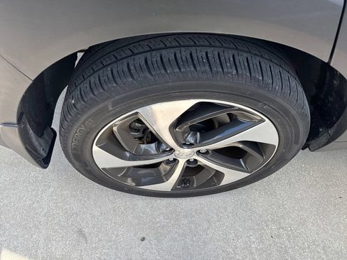 Used 2016 Hyundai Tucson Sport FWD image 8
