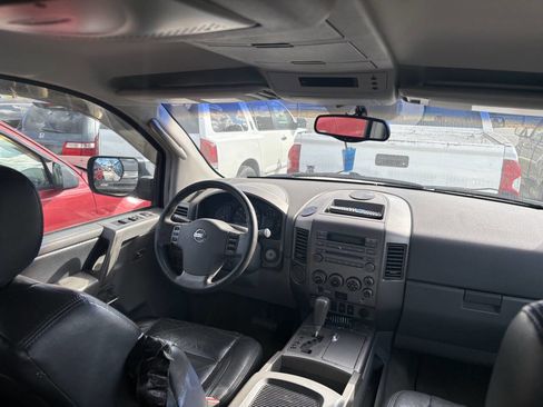 Used 2005 Nissan Armada SE image 5