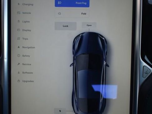 Used 2014 Tesla Model S 85 RWD image 26