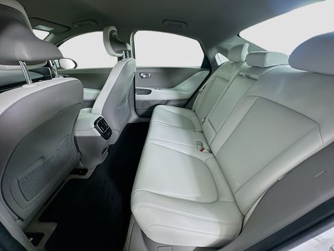 Used 2024 Hyundai Ioniq 6 SEL RWD image 28